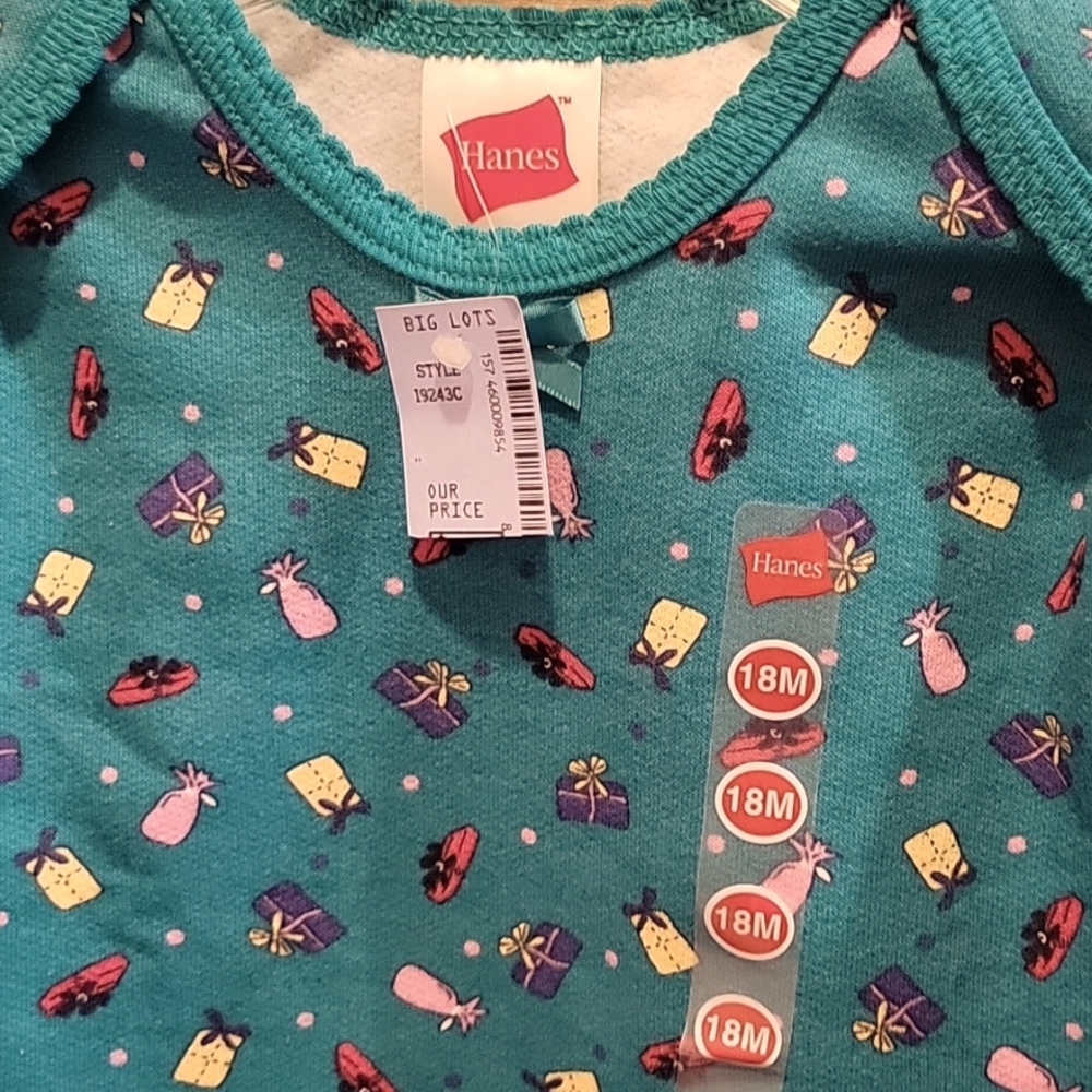 Child sweatshirt